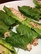 Crab Avocado Asparagus Rolls